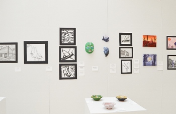 HS Invitational Exhibition 4